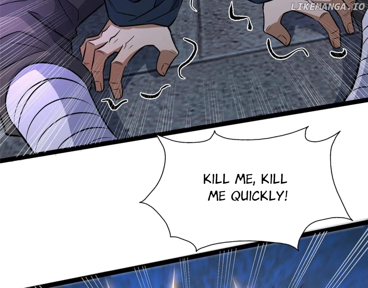 Divine Urban God Chapter 267 - page 61